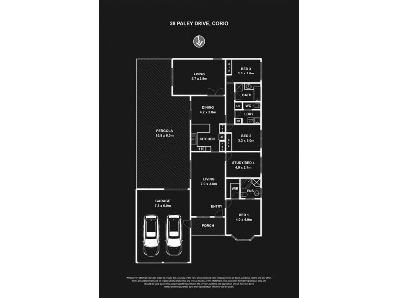 28 Paley Drive, Corio VIC 3214
