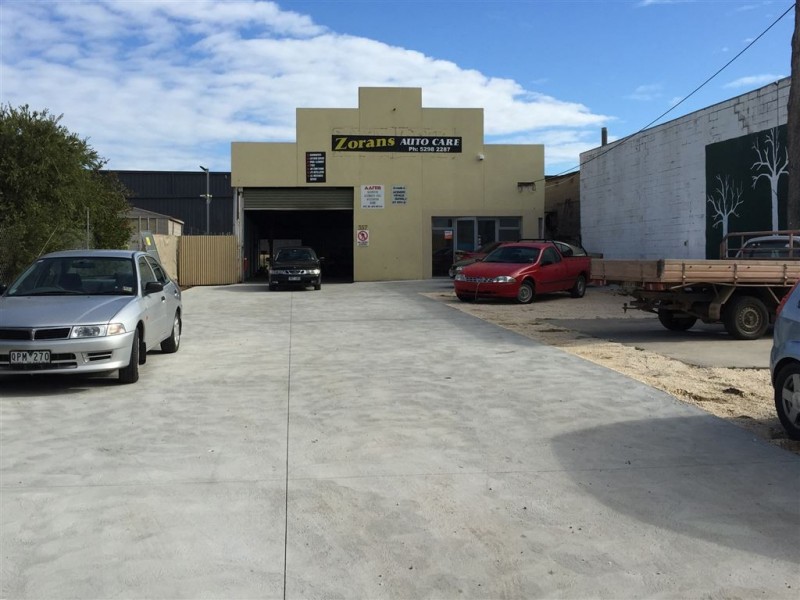 357 Thompson Road, North Geelong VIC 3215