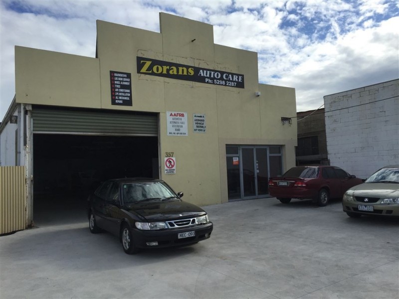 357 Thompson Road, North Geelong VIC 3215