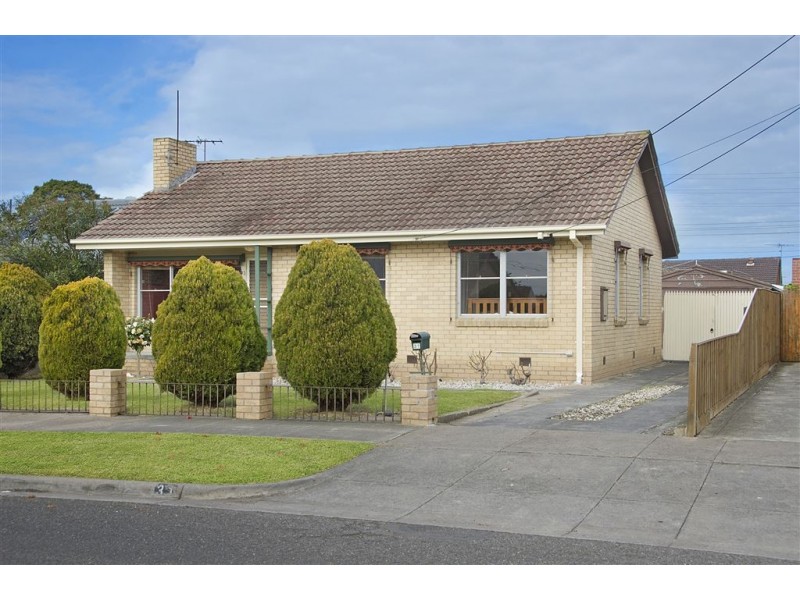 31 Wyoming Avenue, Corio VIC 3214