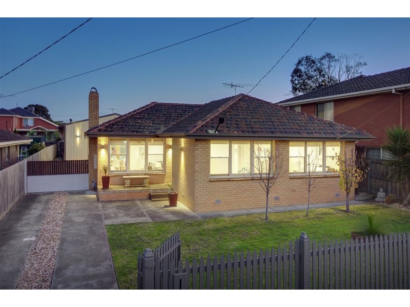 69 Braund Avenue, Bell Post Hill VIC 3215