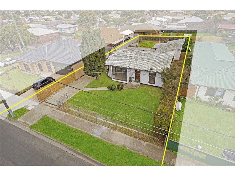 53 Princes Highway, Norlane VIC 3214