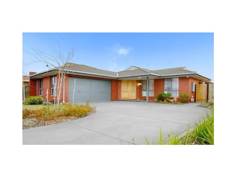 22 Shannahan Drive, Bell Park VIC 3215