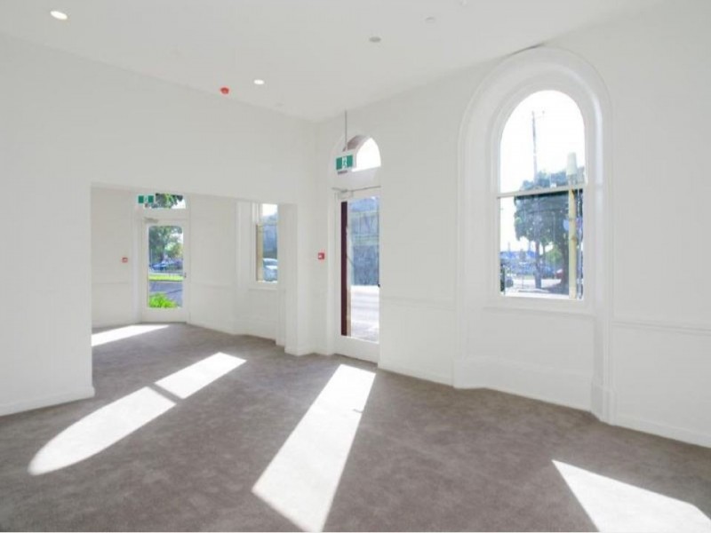 2-4 Mercer st, Geelong VIC 3220