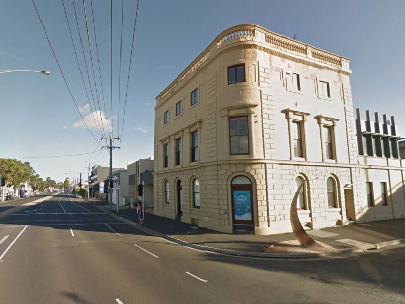 2-4 Mercer st, Geelong VIC 3220