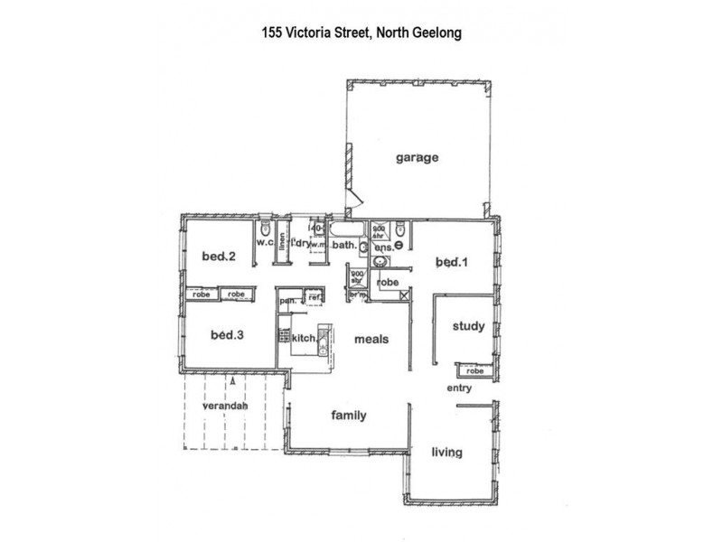 155 Victoria Street, North Geelong VIC 3215