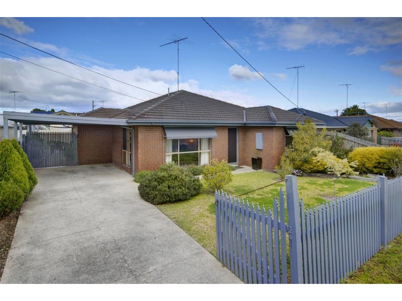 10 Moyston Grove, Corio VIC 3214