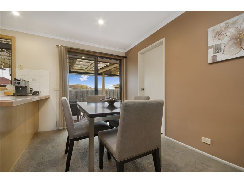 4 Wattle Place, Corio VIC 3214