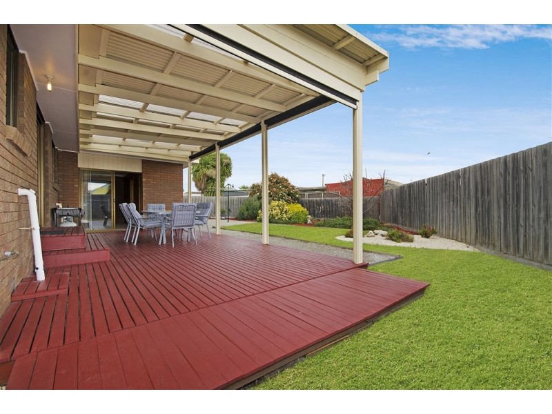 4 Wattle Place, Corio VIC 3214