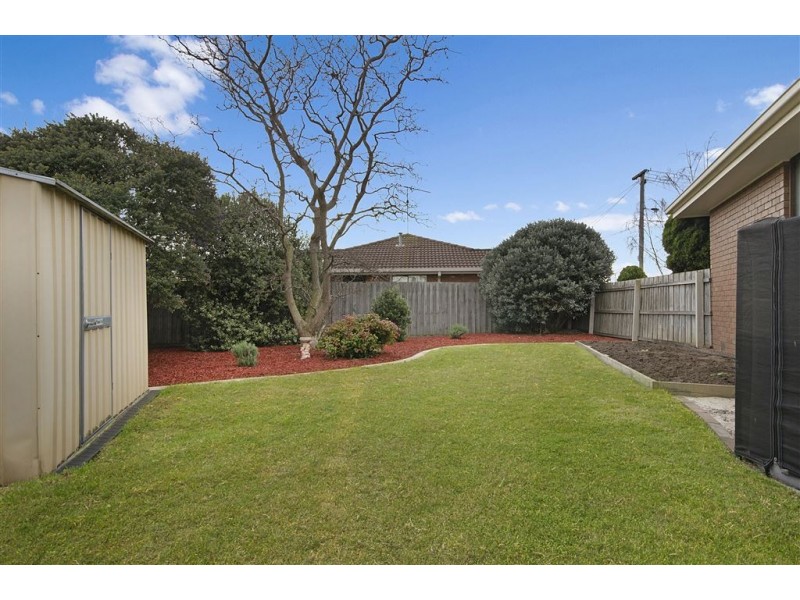 4 Wattle Place, Corio VIC 3214