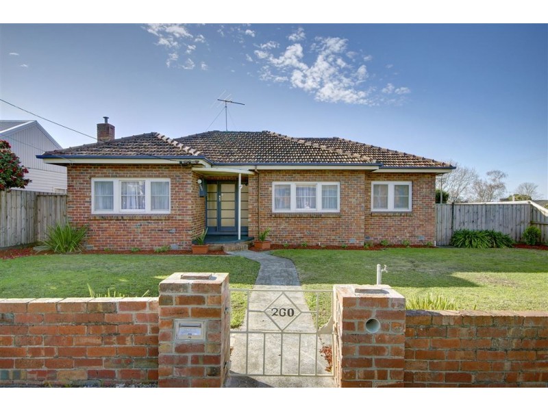 260 Church Street, Hamlyn Heights VIC 3215
