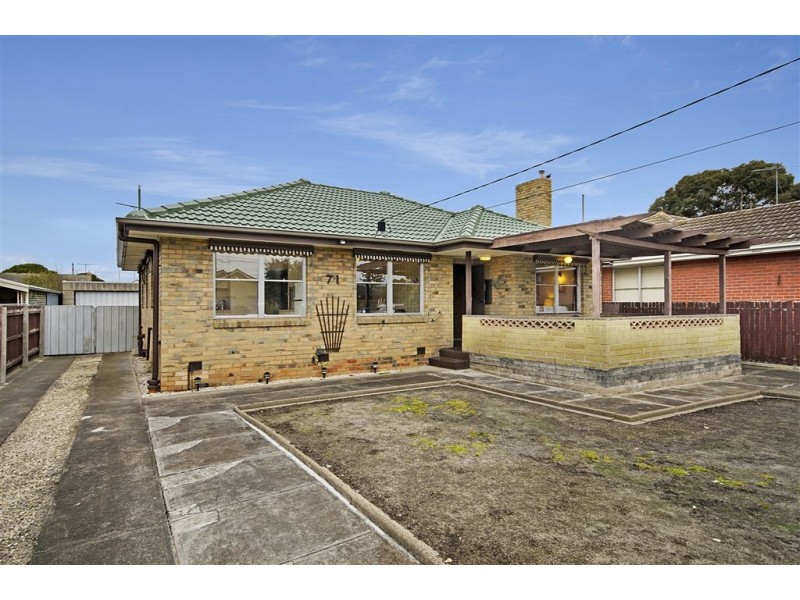 71 Vermont Avenue, Corio VIC 3214