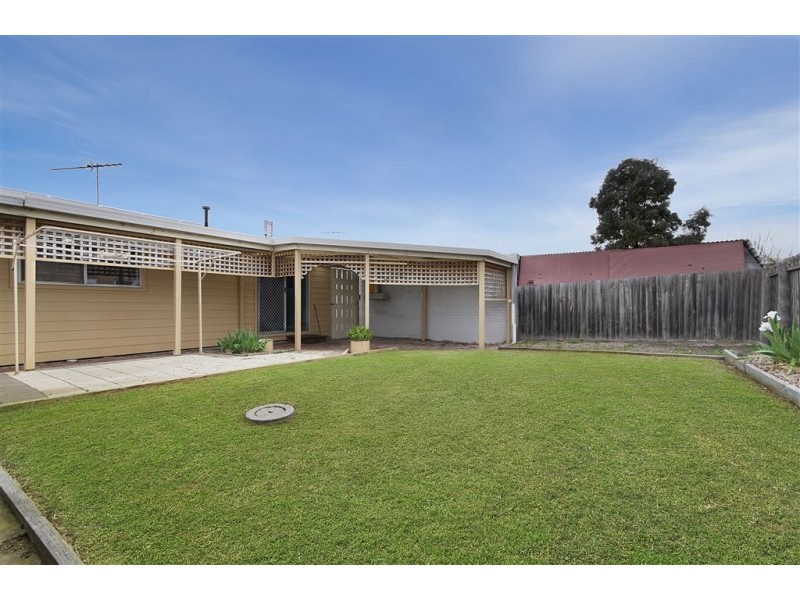 163 Anakie Road, Bell Post Hill VIC 3215