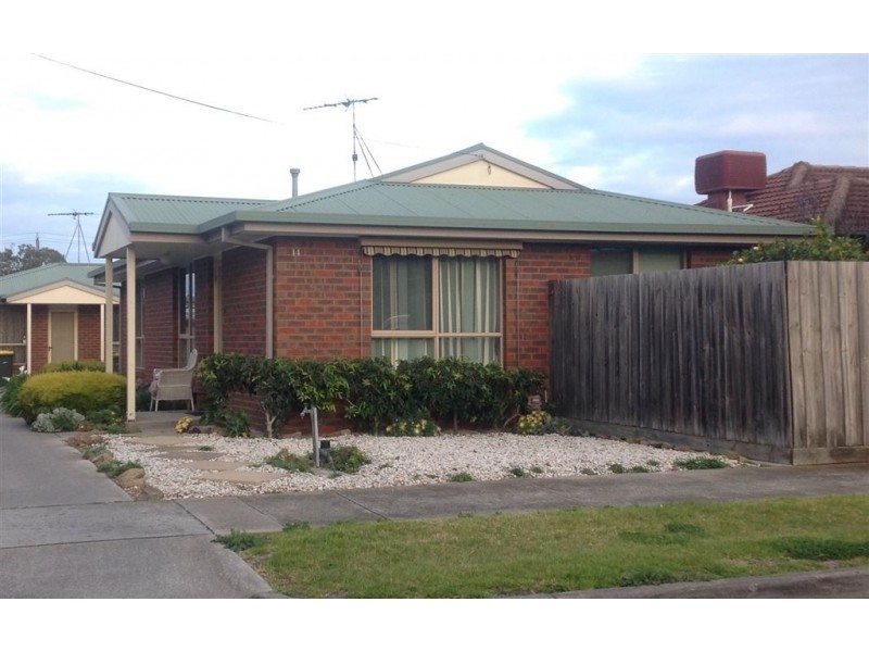 1/14 Kaunas Street, Bell Park VIC 3215