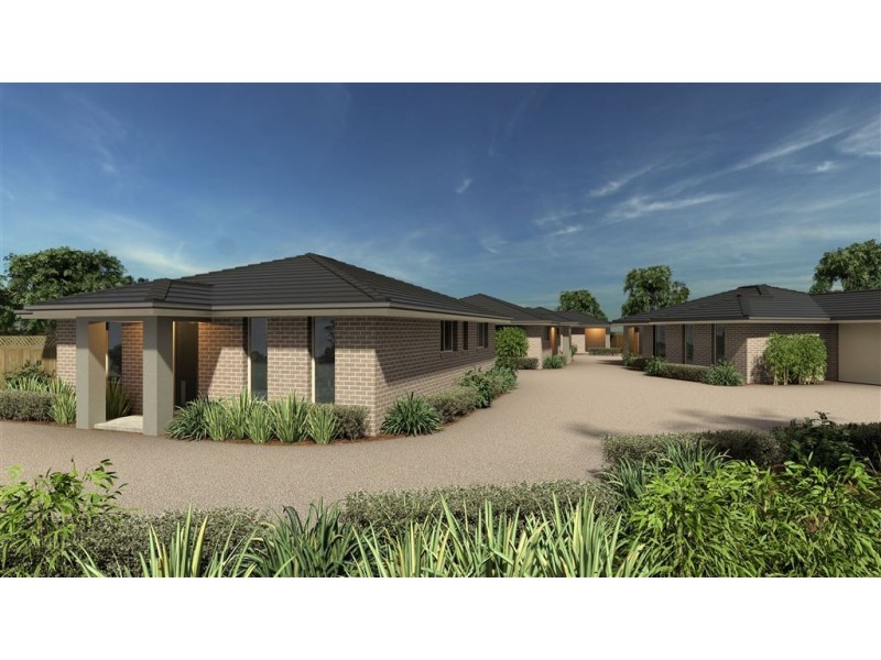 1-9/51 Vistula Avenue, Bell Park VIC 3215