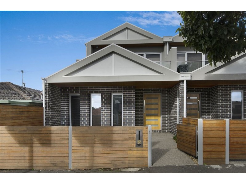 1/252-254 Pakington Street, Geelong West VIC 3218