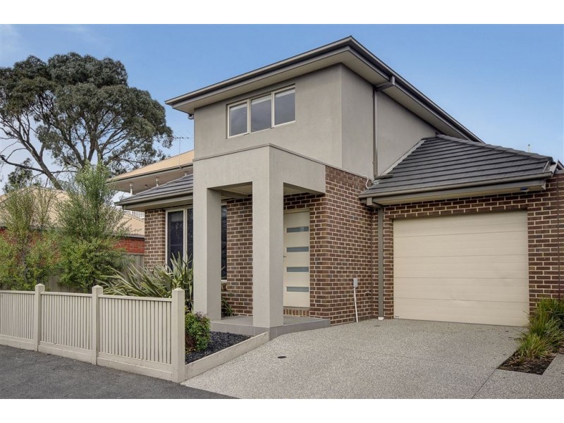 3/55 Melbourne Road, Drumcondra VIC 3215