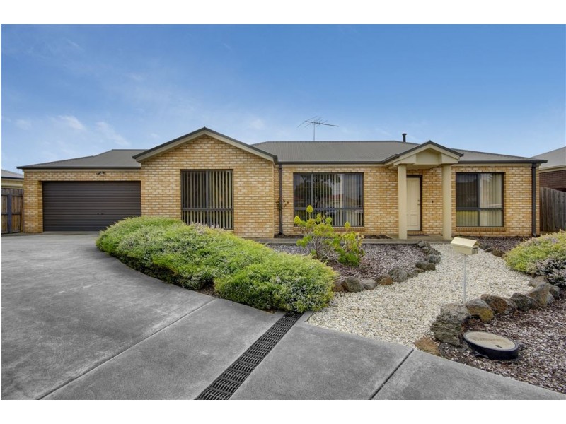 2/2 Callan Court, Norlane VIC 3214