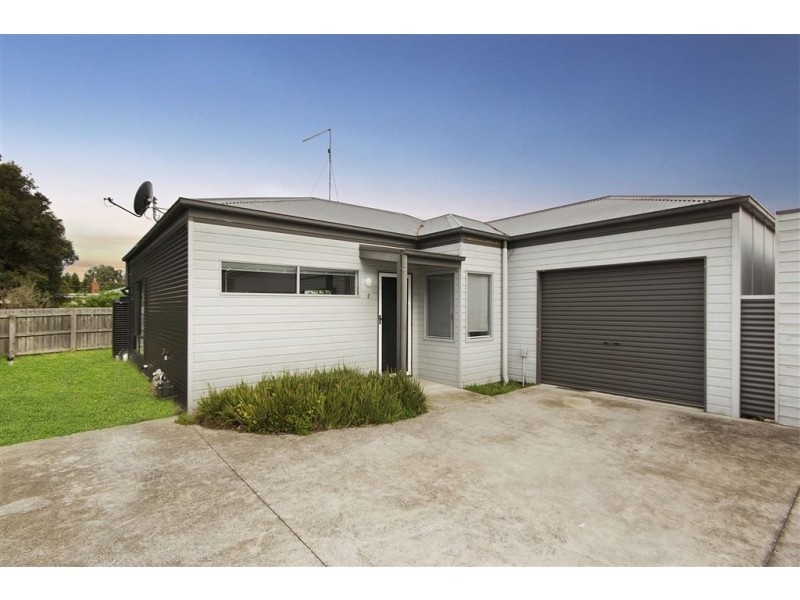 2/34 Bacchus Marsh Road, Corio VIC 3214