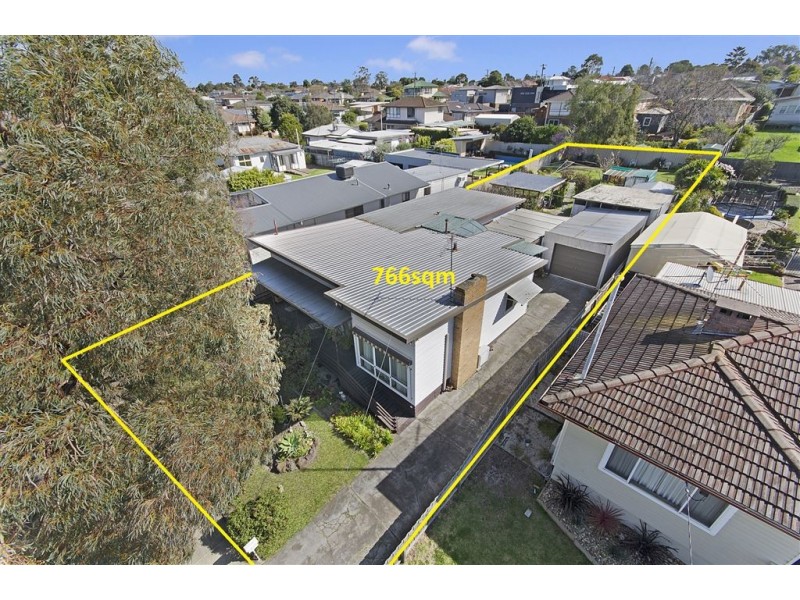 14 Belcher Street, Hamlyn Heights VIC 3215
