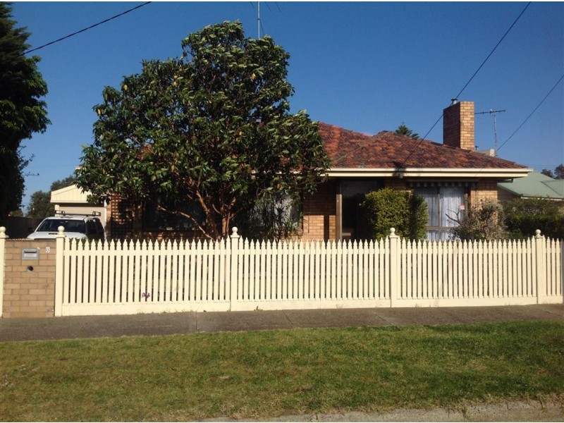 8 Michigan Avenue, Corio VIC 3214