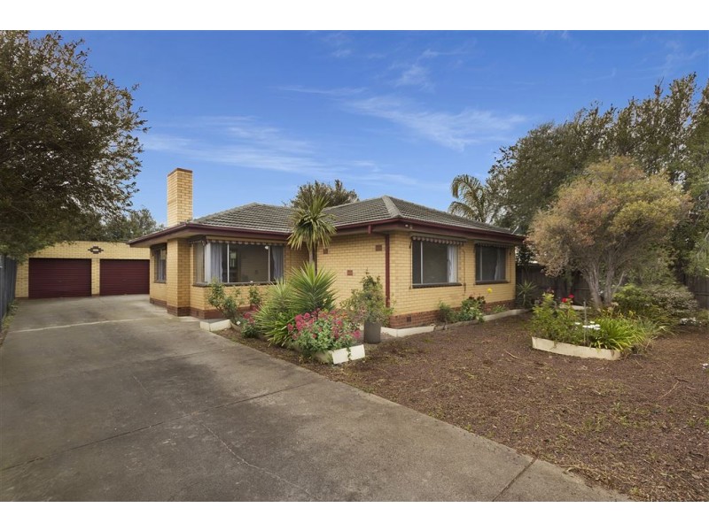 2 Coolidge Street, Corio VIC 3214