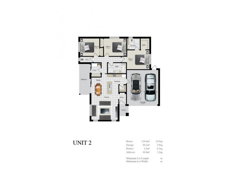 2/37 Bruce Street, Bell Park VIC 3215