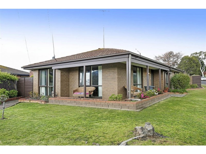 31 Greenville Drive, Grovedale VIC 3216