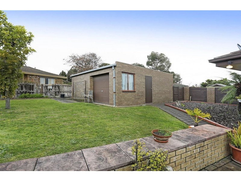 31 Greenville Drive, Grovedale VIC 3216
