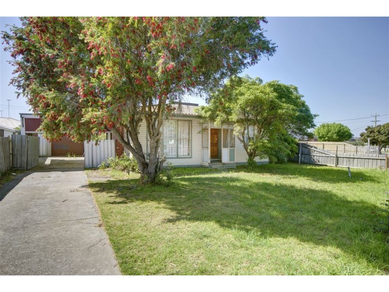 26 Warrawee Avenue, Norlane VIC 3214