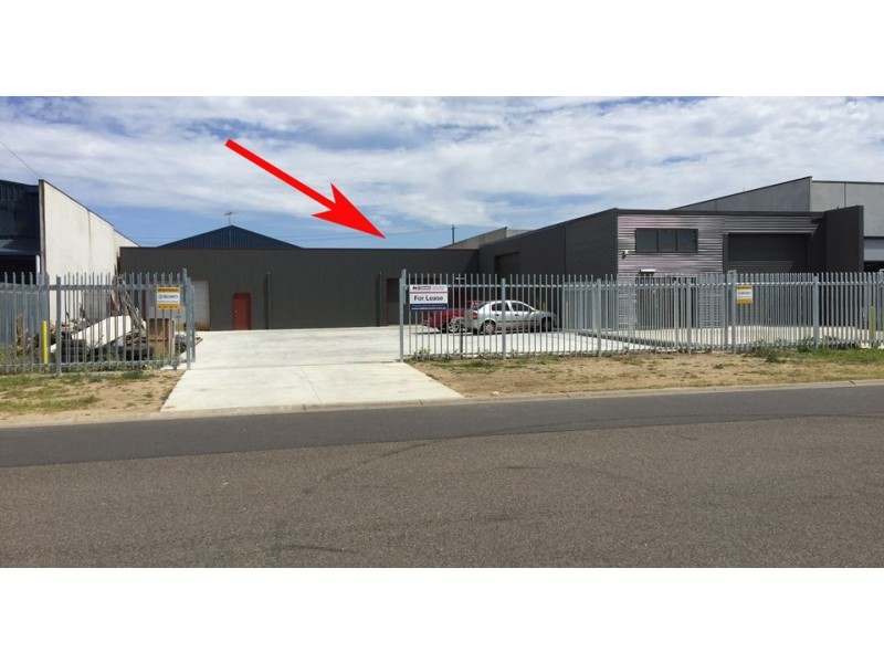 2/91-93 Mornington Street, North Geelong VIC 3215