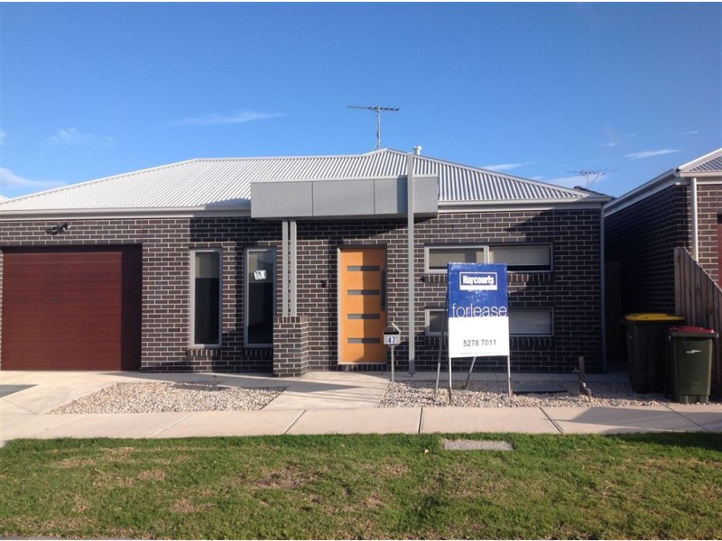 47 Yaraan Street, Bell Park VIC 3215