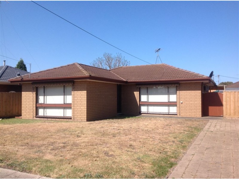 6 Moreland Avenue, Corio VIC 3214