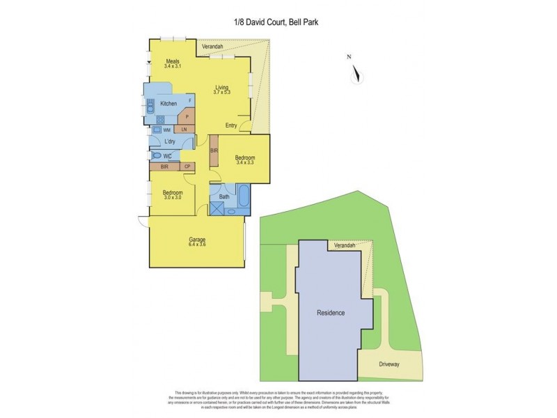 8 David Court, Bell Park VIC 3215