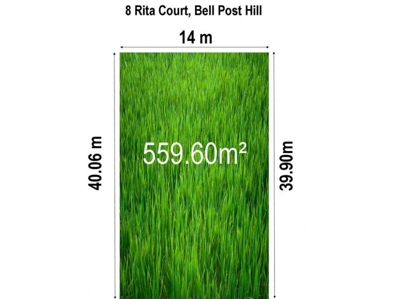 8 Rita Court, Bell Post Hill VIC 3215