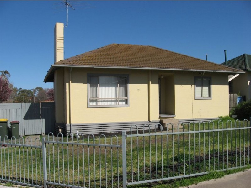69 The Boulevard, Norlane VIC 3214