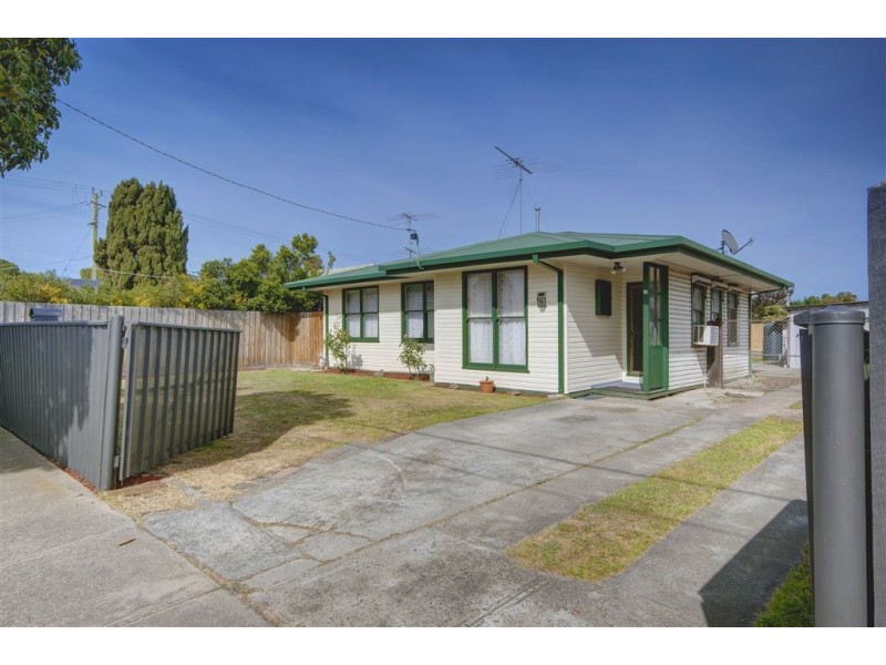 55 Princes Highway, Norlane VIC 3214