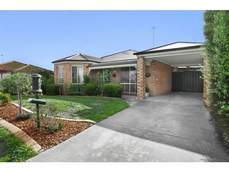 10 Stirling Street, Corio VIC 3214