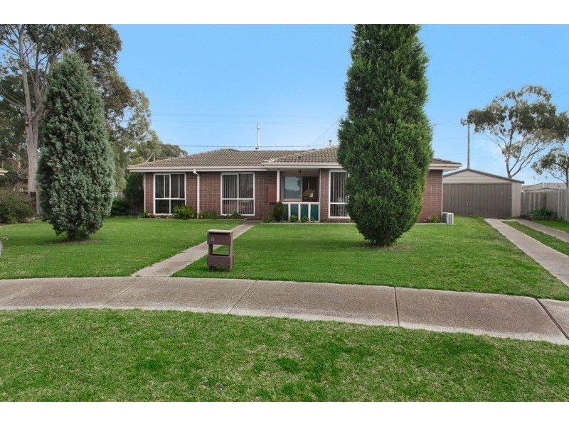 4 Tuffs Court, Corio VIC 3214