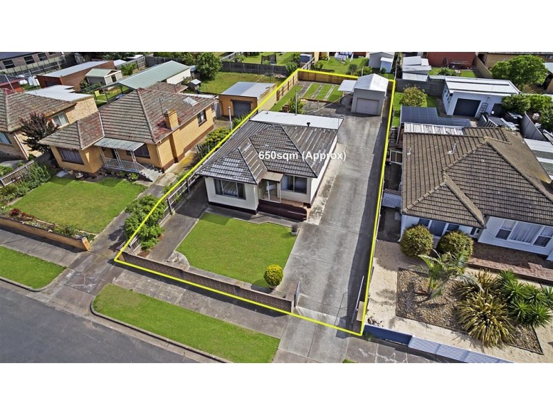 40 Deakin Street, Bell Park VIC 3215