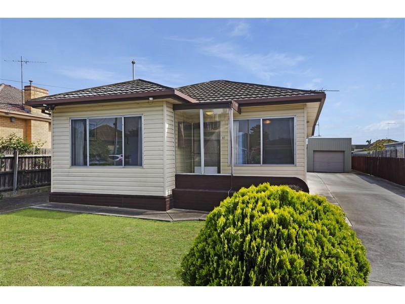 40 Deakin Street, Bell Park VIC 3215