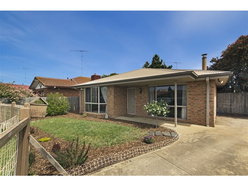 4 Cudgee Court, Corio VIC 3214