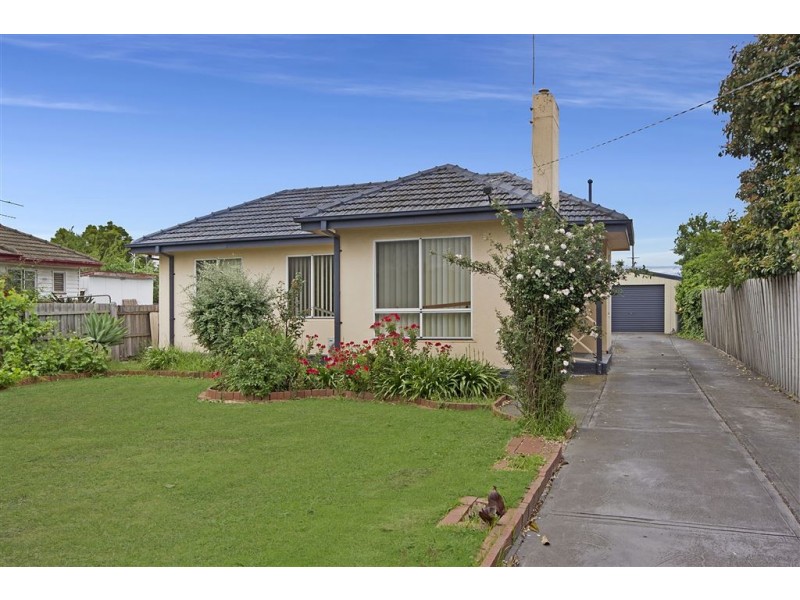 16 Tennyson Street, Norlane VIC 3214