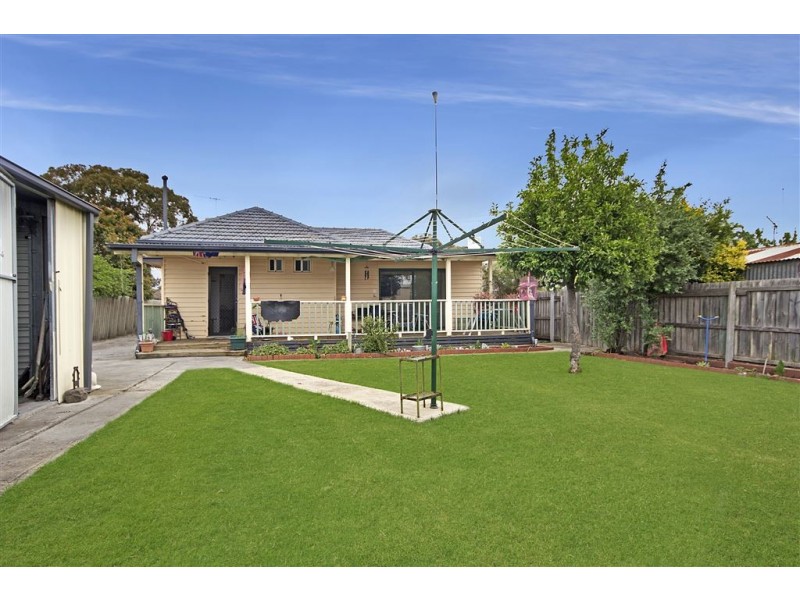 16 Tennyson Street, Norlane VIC 3214