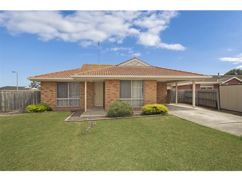 25 Remington Street, Corio VIC 3214