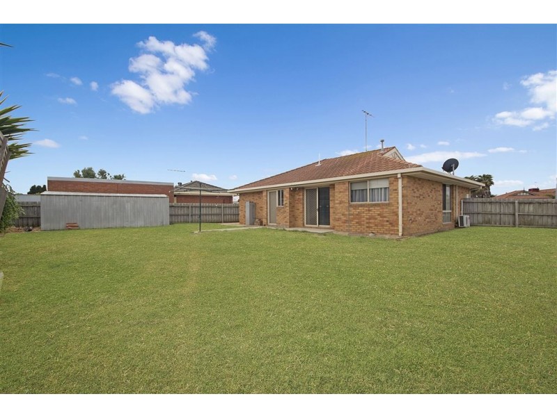 25 Remington Street, Corio VIC 3214