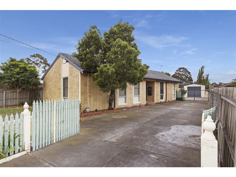 3 Sutcliffe Court, Corio VIC 3214