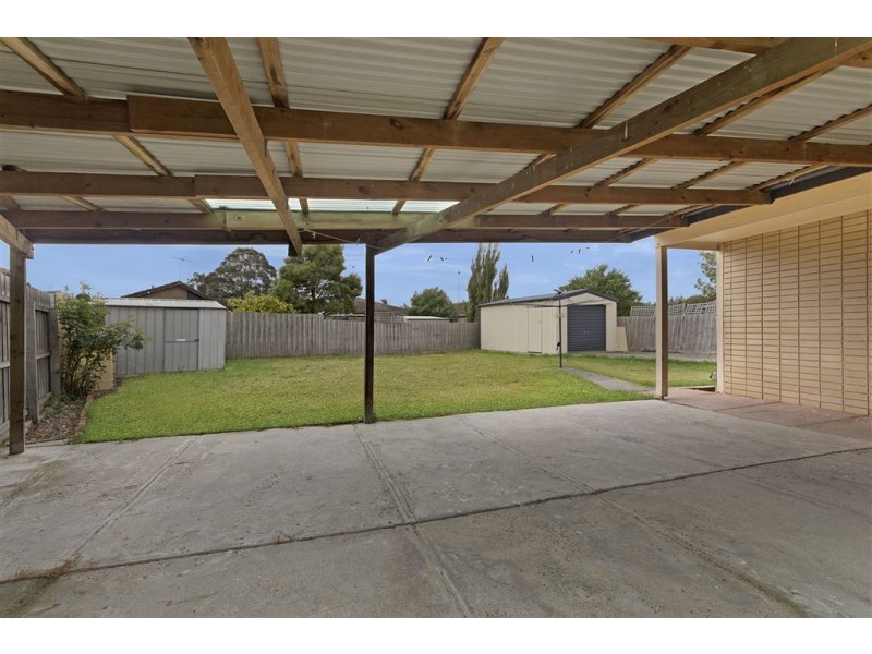 3 Sutcliffe Court, Corio VIC 3214