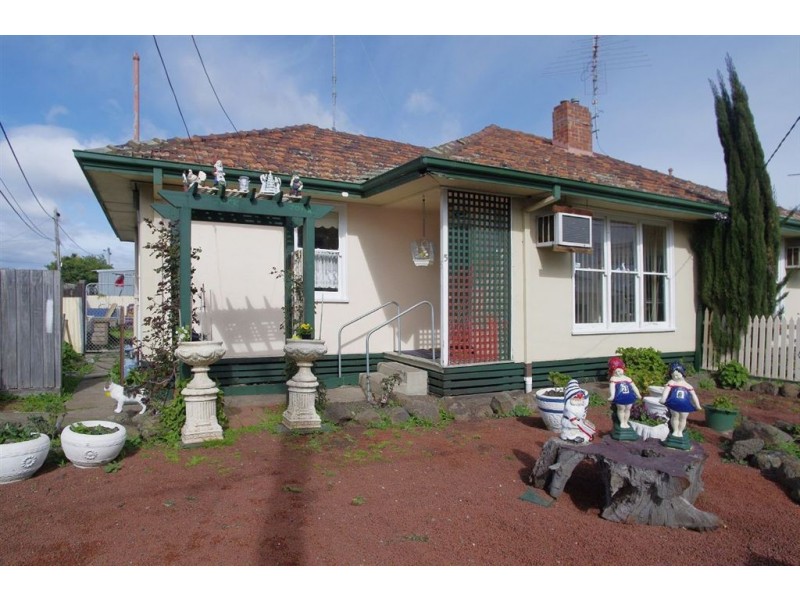 5 Jay Street, Norlane VIC 3214
