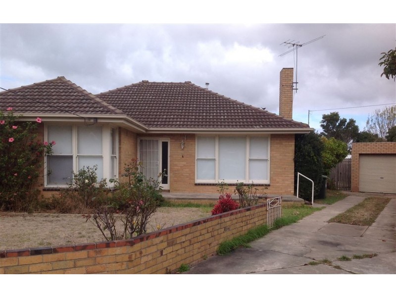 6 Perry Court, Herne Hill VIC 3218